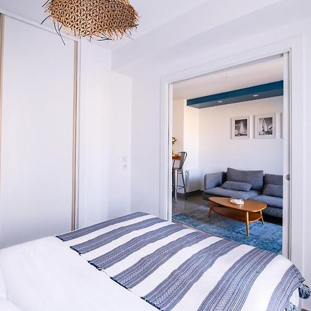 Ferienwohnung La Maioneta Carre D'Or Nizza Exterior foto